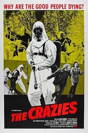 فيلم The Crazies 1973 مترجم - باهي فيلم